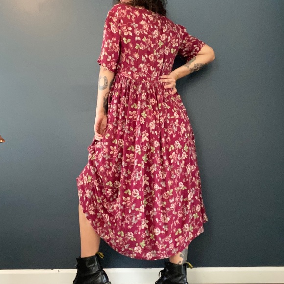 Vintage dress